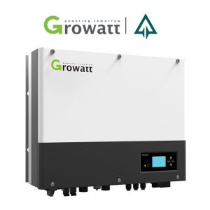 Inverter hybrid 3KW 1 pha – Growatt SPH3000