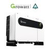 Inverter hòa lưới 90KW – Growatt MAX 90KTL3 MV