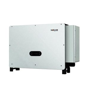 Inverter hòa lưới 80kw 3pha - SOFAR 80KTL