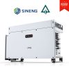 Inverter hòa lưới 120KW – Sineng SP-120K-BL